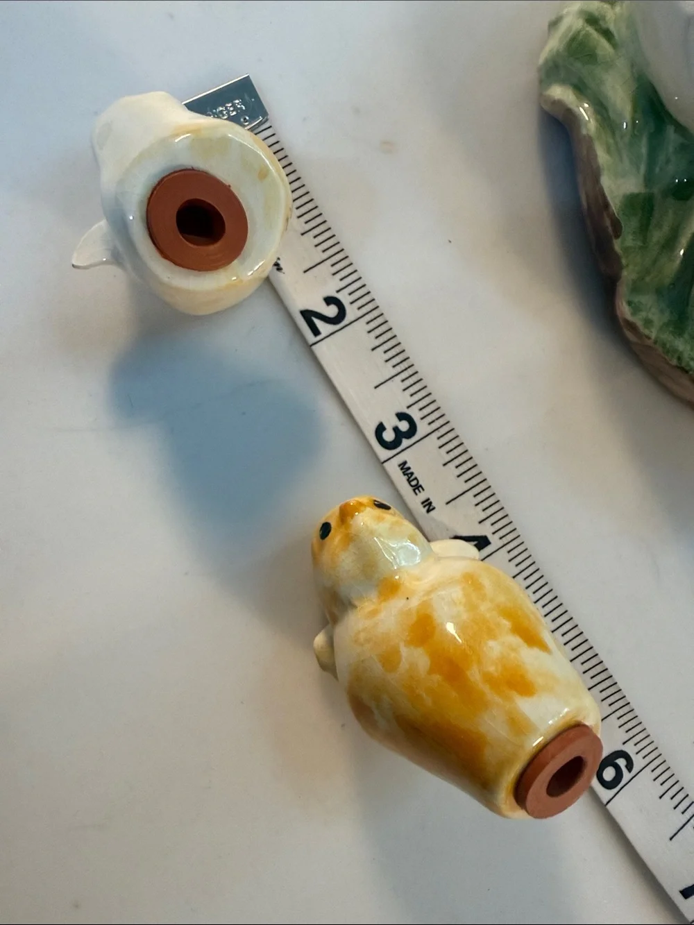American Vintage charming ceramic